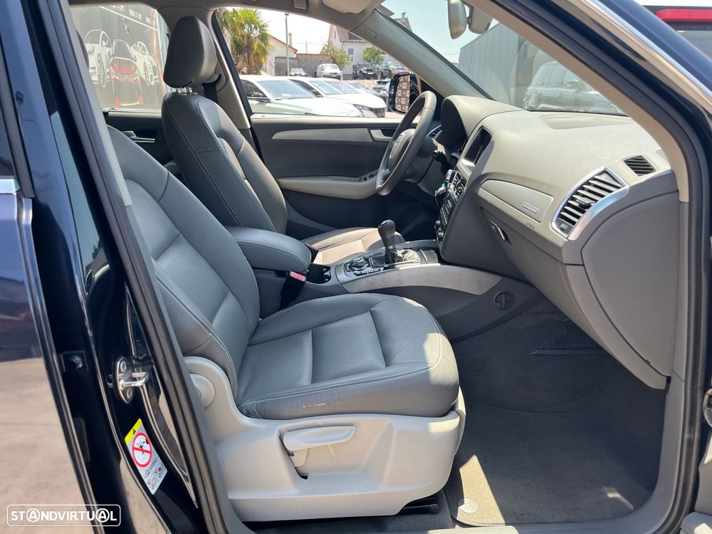 Audi Q5 2.0 TDI - 42