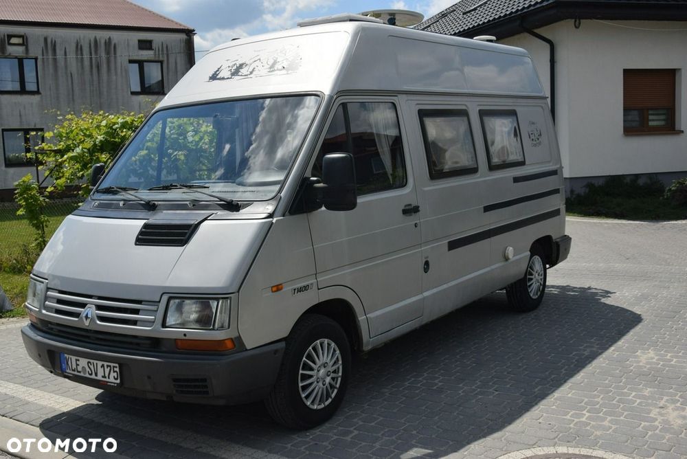 Renault Trafic - 4