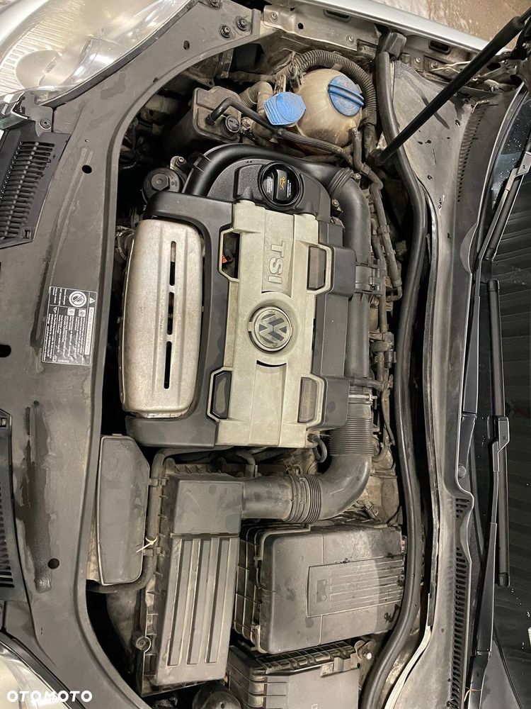 Volkswagen Golf 1.4 TSI Comfortline - 7