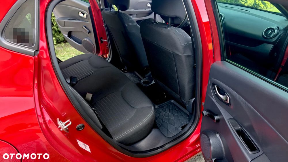 Renault Clio 0.9 Energy TCe Limited EU6 - 18