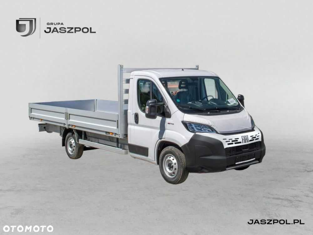 Fiat Ducato - 1