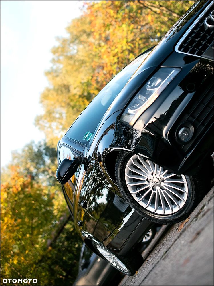 Audi A4 Avant - 15