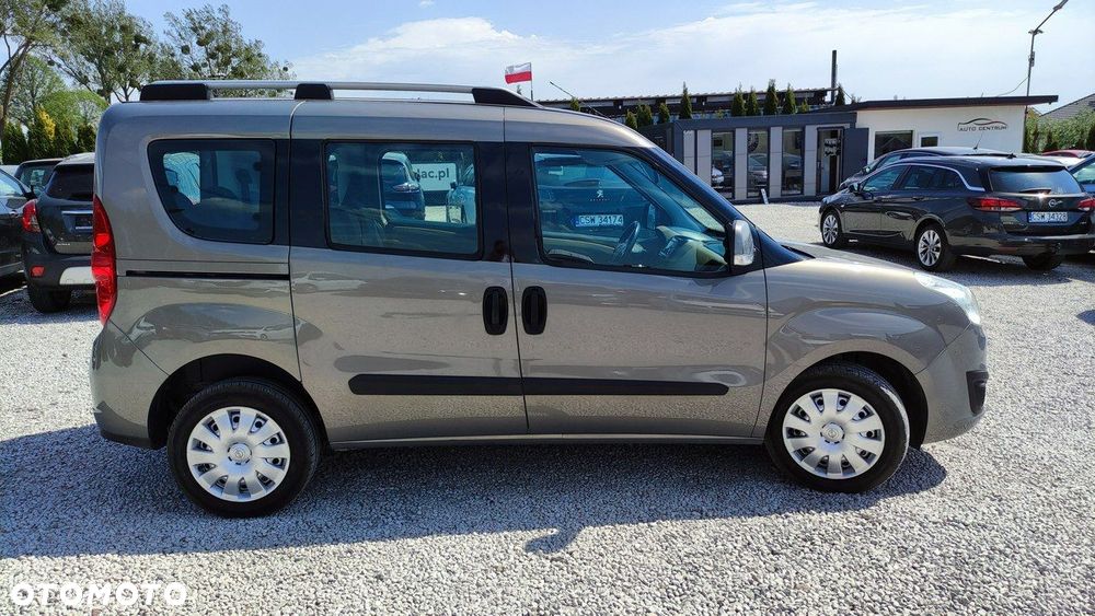 Opel Combo Tour L1H1 - 18
