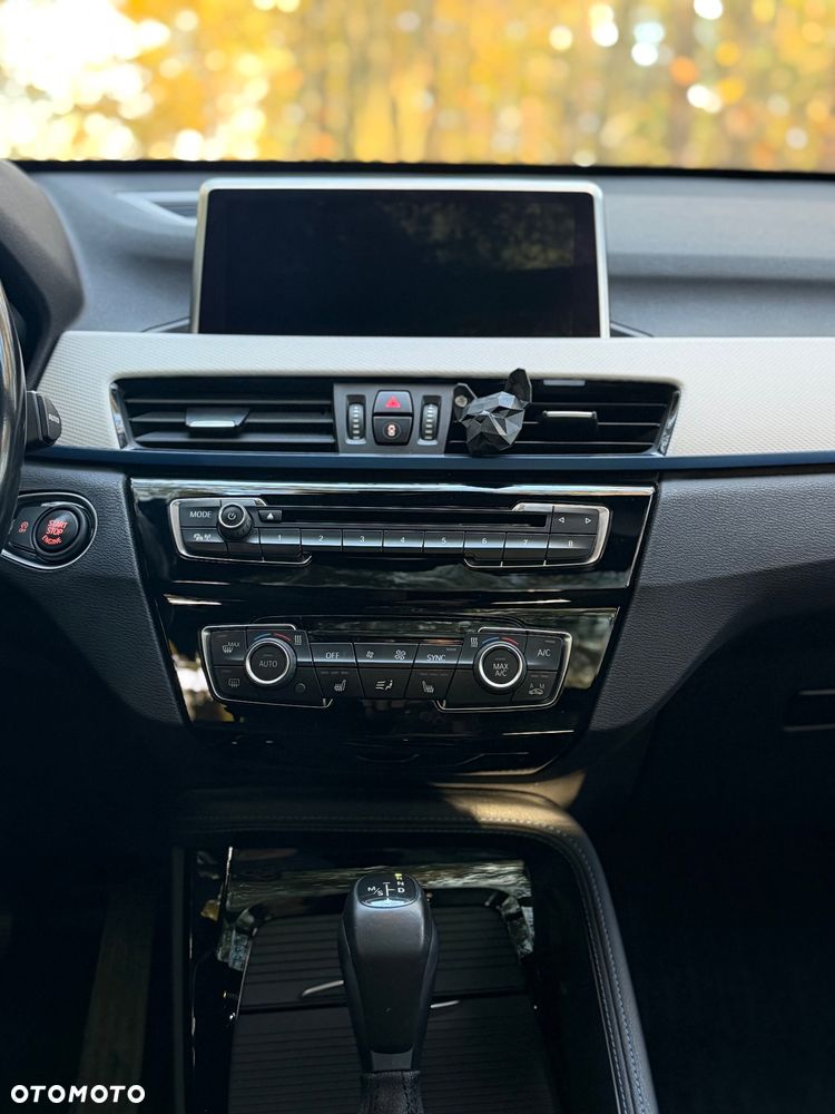 BMW X1 - 21