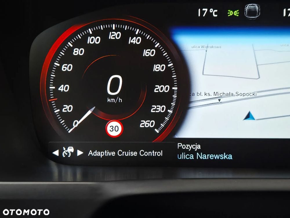 Volvo XC 90 B5 B AWD Momentum Pro - 18