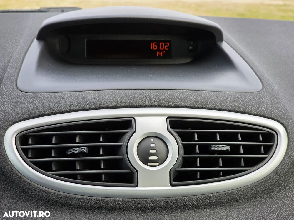 Renault Clio 1.4 Dynamique - 14