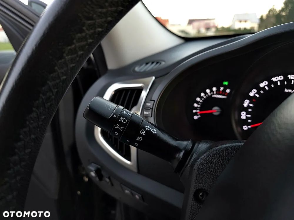 Kia Sportage 2.0 XL - 35