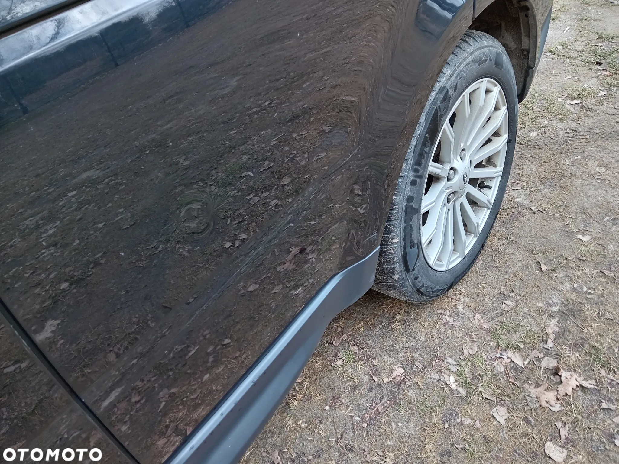 Land Rover Range Rover Sport S 3.0TD V6 SE - 15