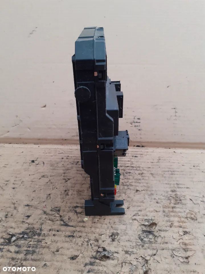 } Moduł BSI Peugeot Citroen BSI E02-00 - 6