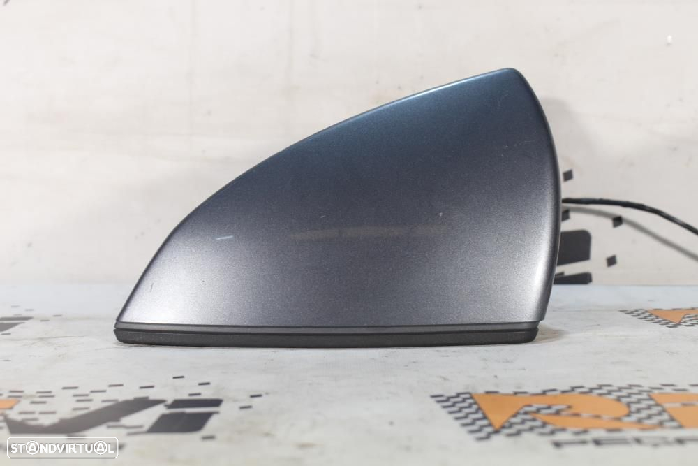 Espelho Retrovisor Esquerdo Seat Leon (5F1)  Retrovisor Condutor Seat - 2