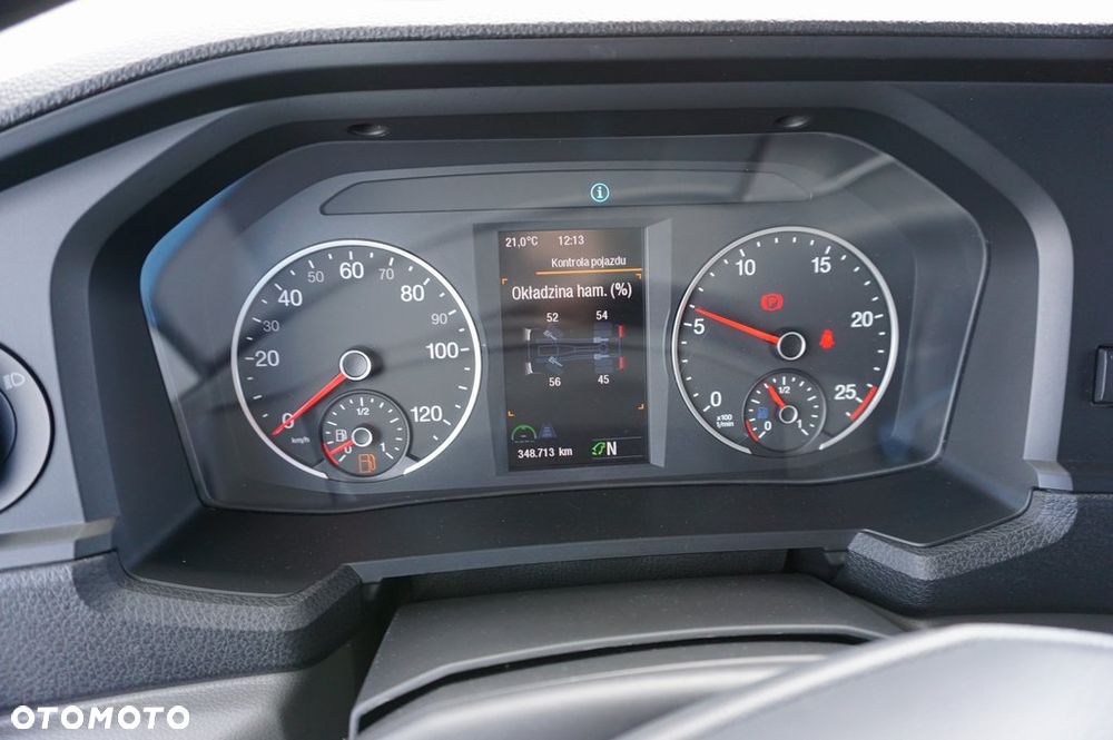 MAN TGX 18.470 4x2 BL RETARDER ACC * 349 000 KM * 2022 - 19