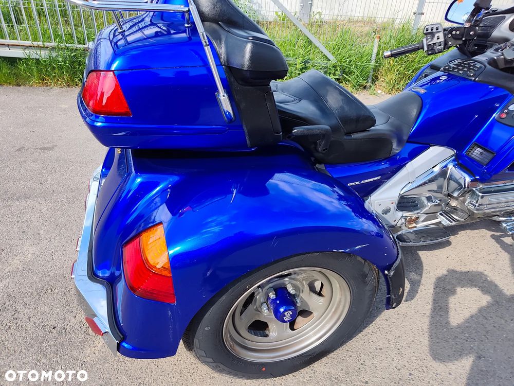 Honda GL - 35