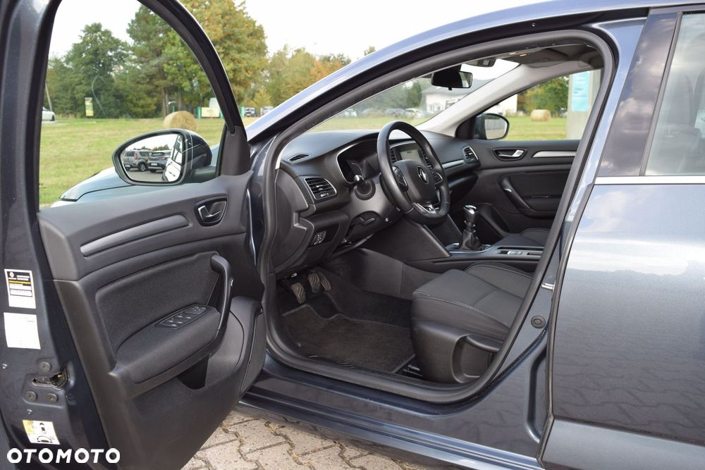 Renault Megane 1.3 TCe FAP Equilibre - 15