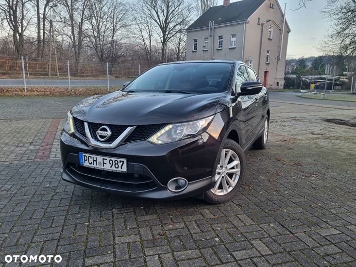 Nissan Qashqai 1.2 DIG-T TEKNA+ - 7