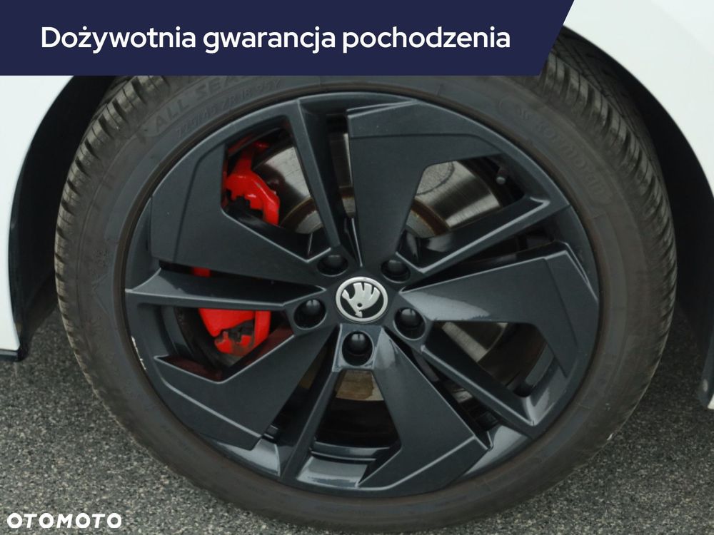 Skoda Octavia - 21