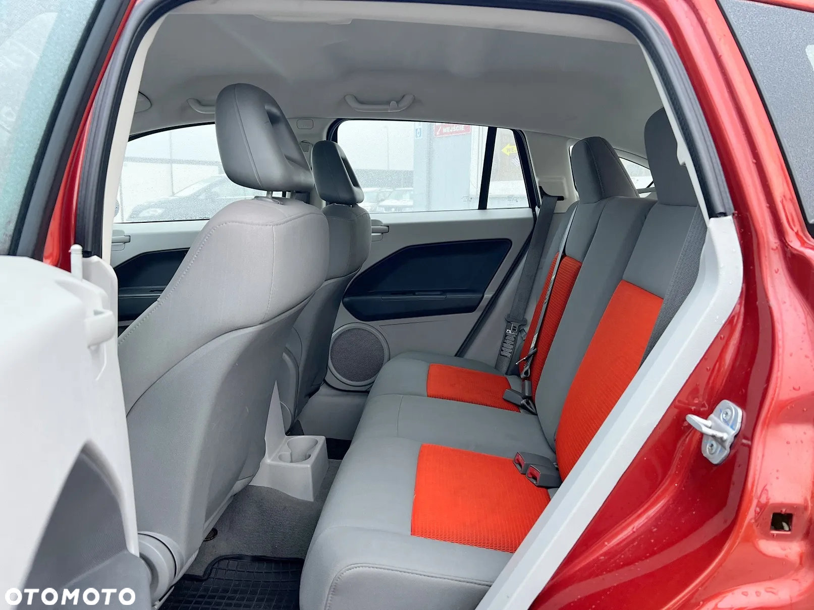 Dodge Caliber 2.0 SXT - 13