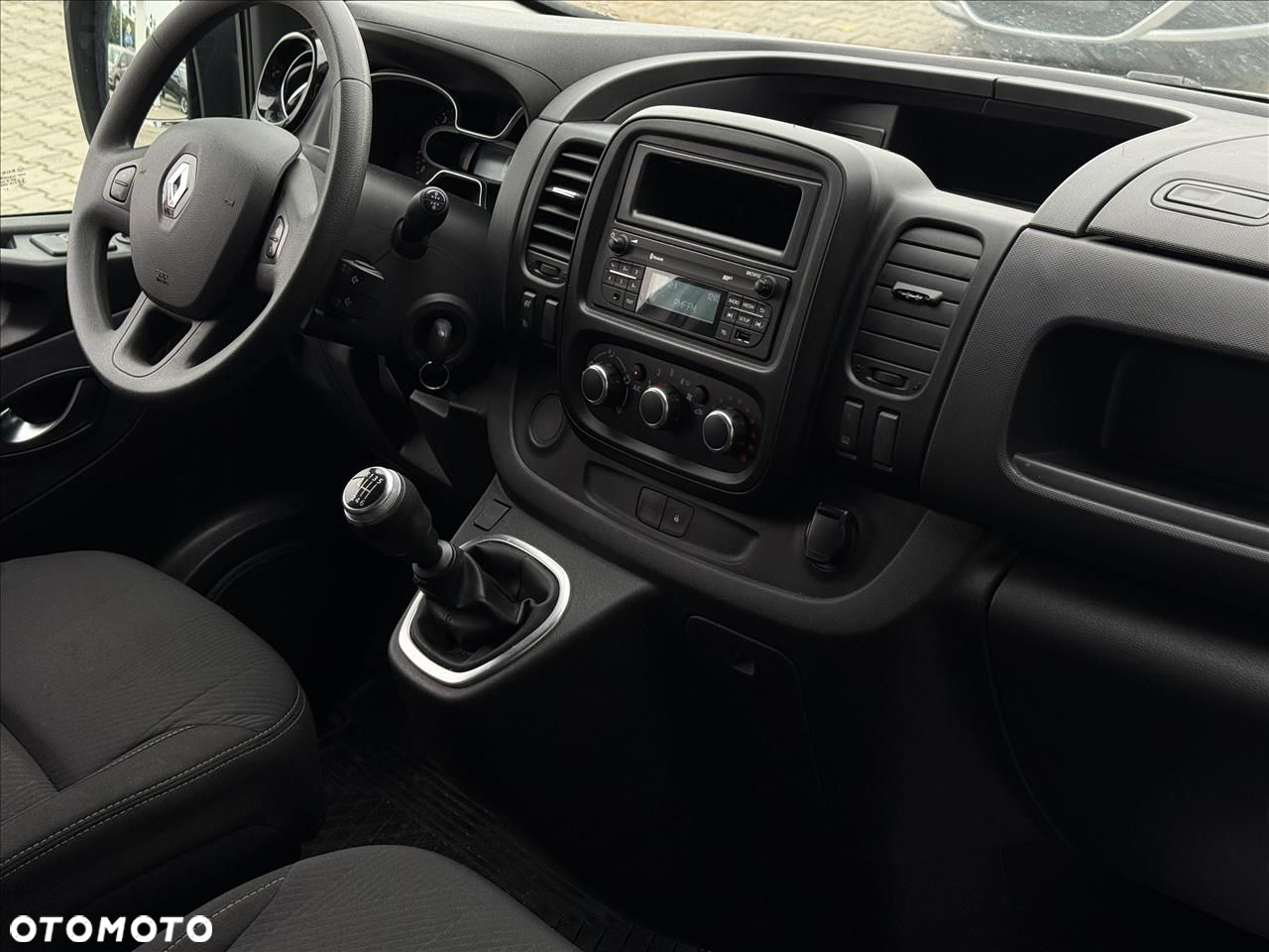 Renault trafic - 9