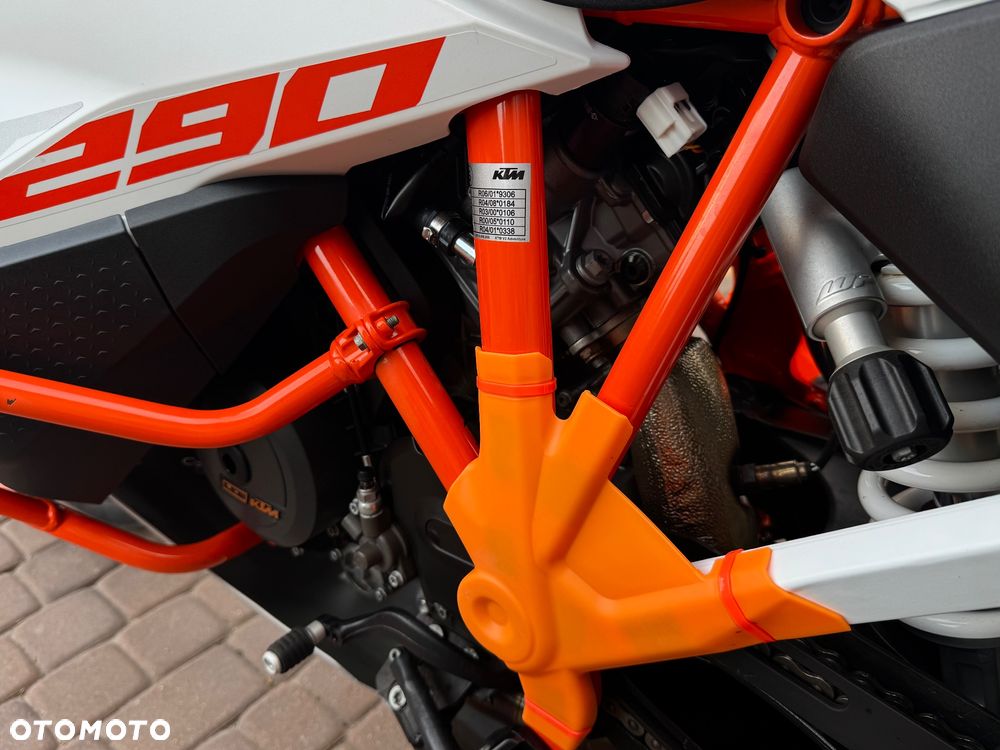 KTM Super Adventure - 16