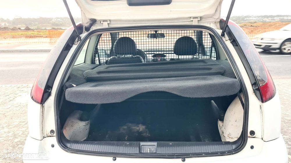 Opel Corsa 1.3 CDTi Silver Plus - 8