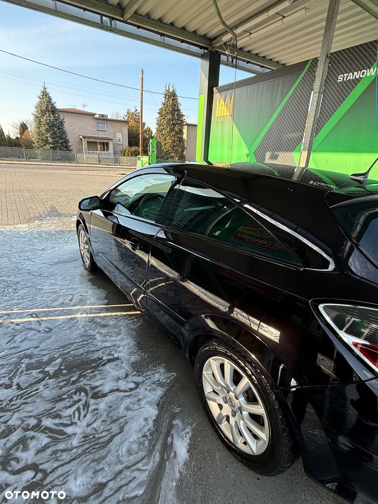 Opel Astra - 4