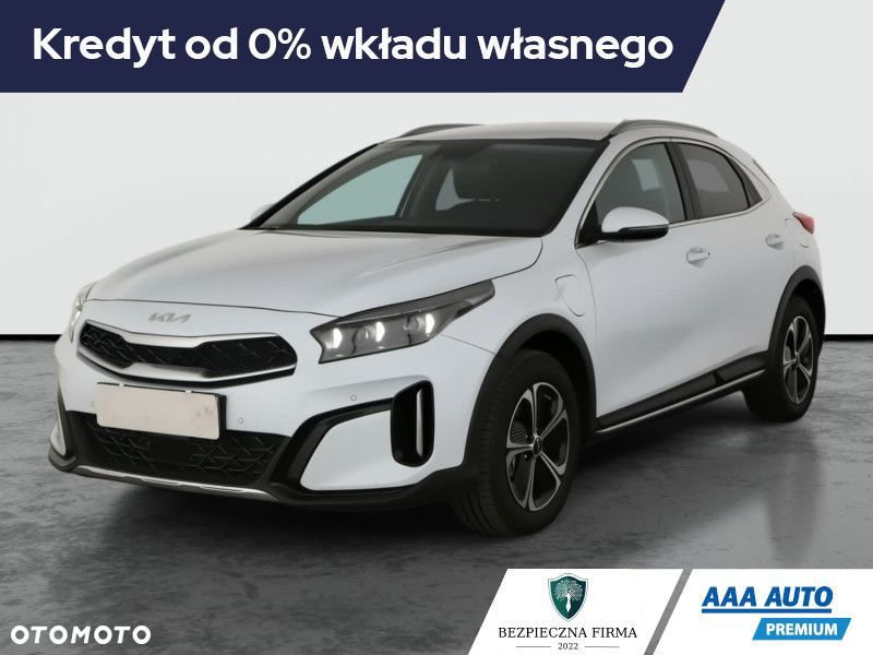 Kia XCeed - 3