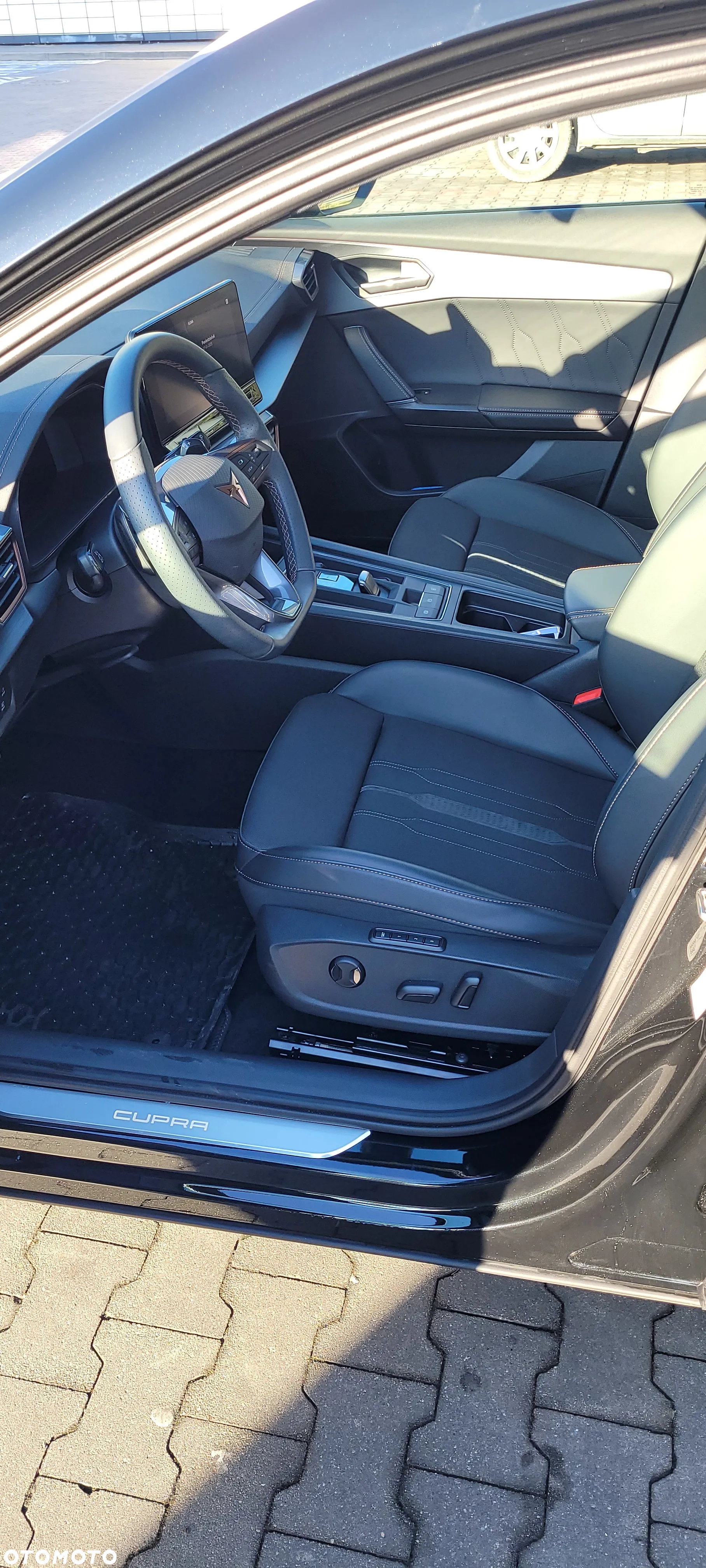 Cupra Formentor 1.5 TSI DSG - 8