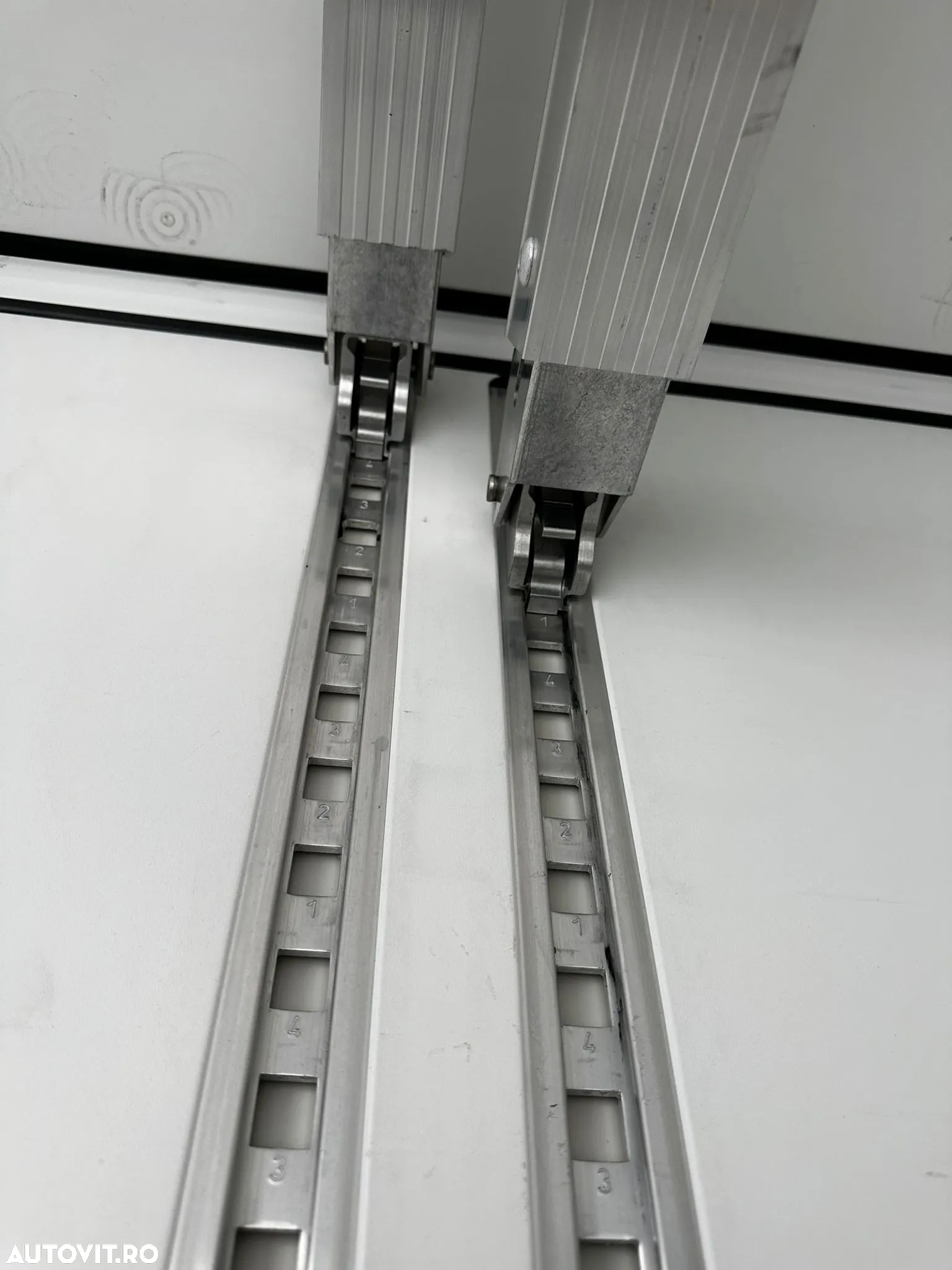 Schmitz Cargobull FRIGO - 7