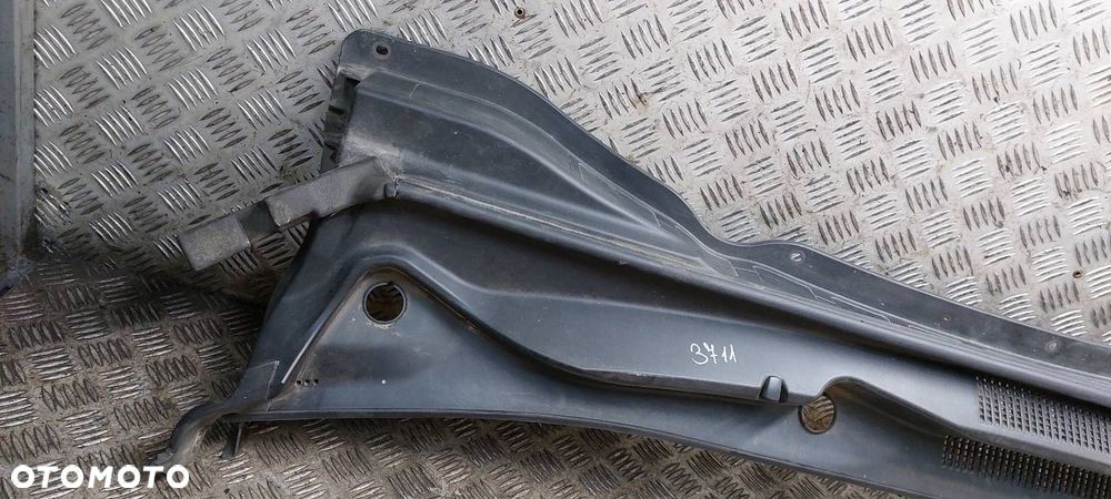 PODSZYBIE PLASTIKOWE SANTA FE III USA PRZED LIFT - 5