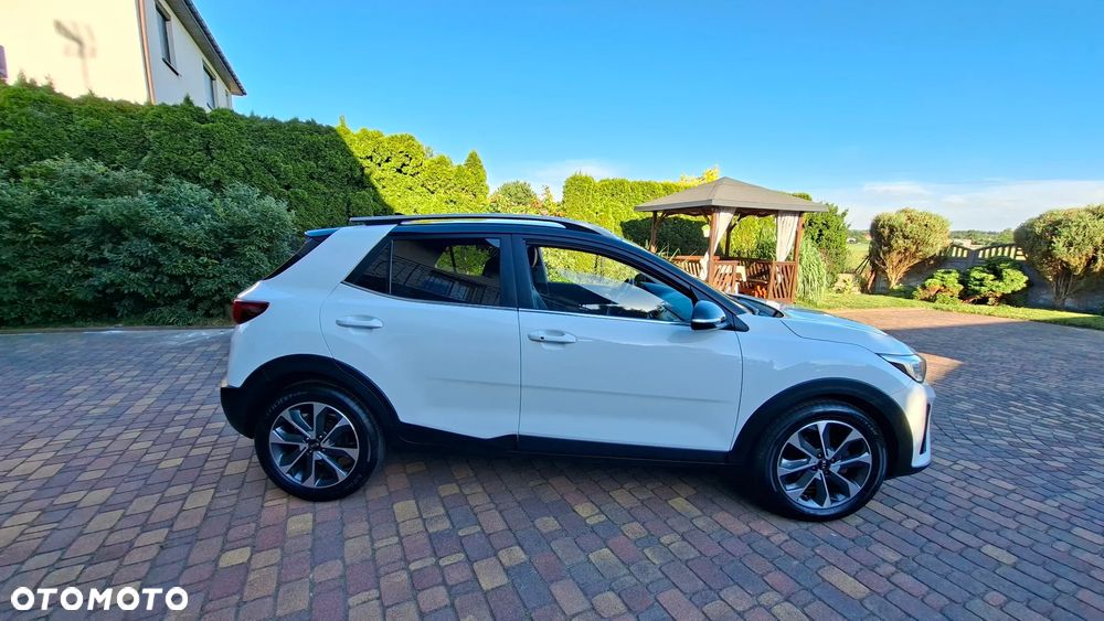 Kia Stonic 1.4 XL - 7