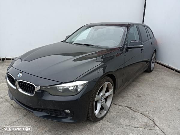 Para Peças Bmw 3 Touring (F31) - 6