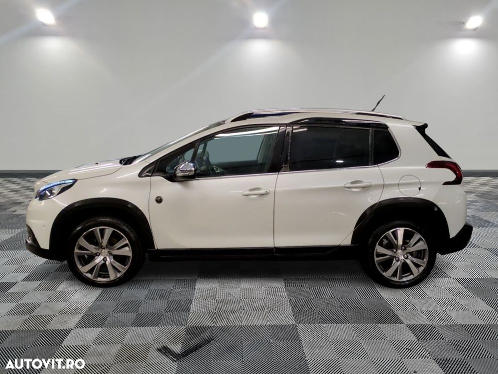 Peugeot 2008 - 4