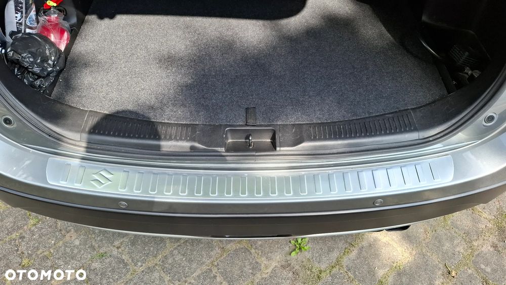 Suzuki SX4 S-Cross 1.6 Premium Plus 4WD CVT - 25