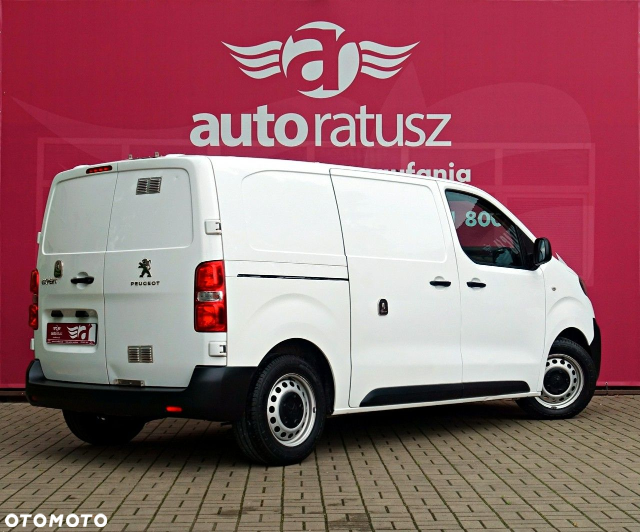 Peugeot Expert - 6