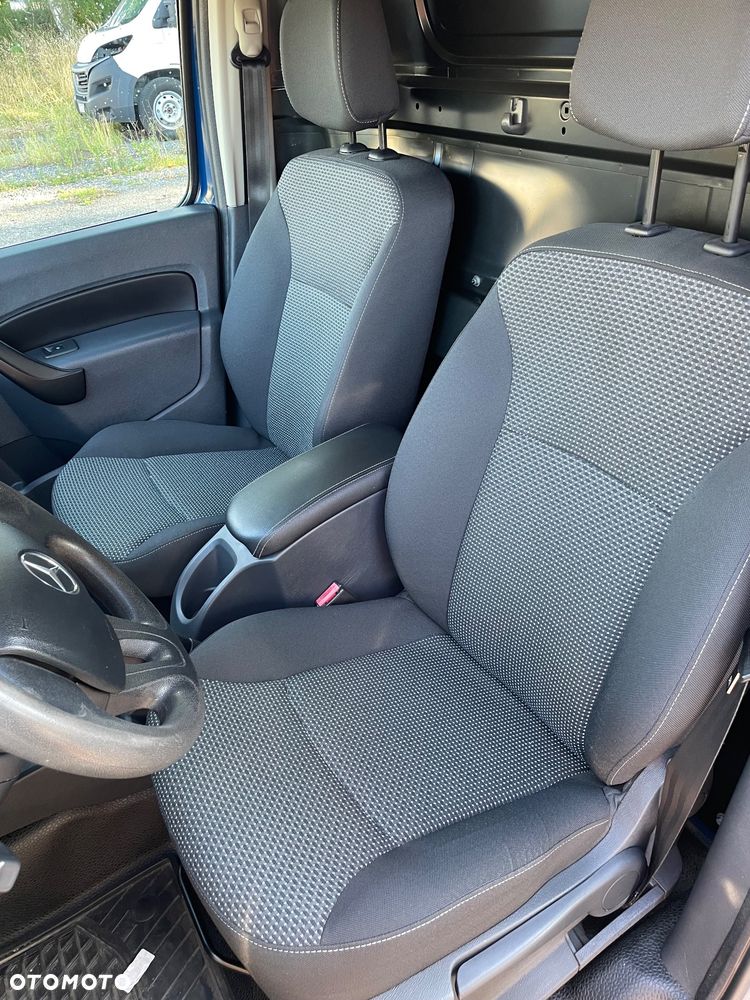 Mercedes-Benz CITAN - 9