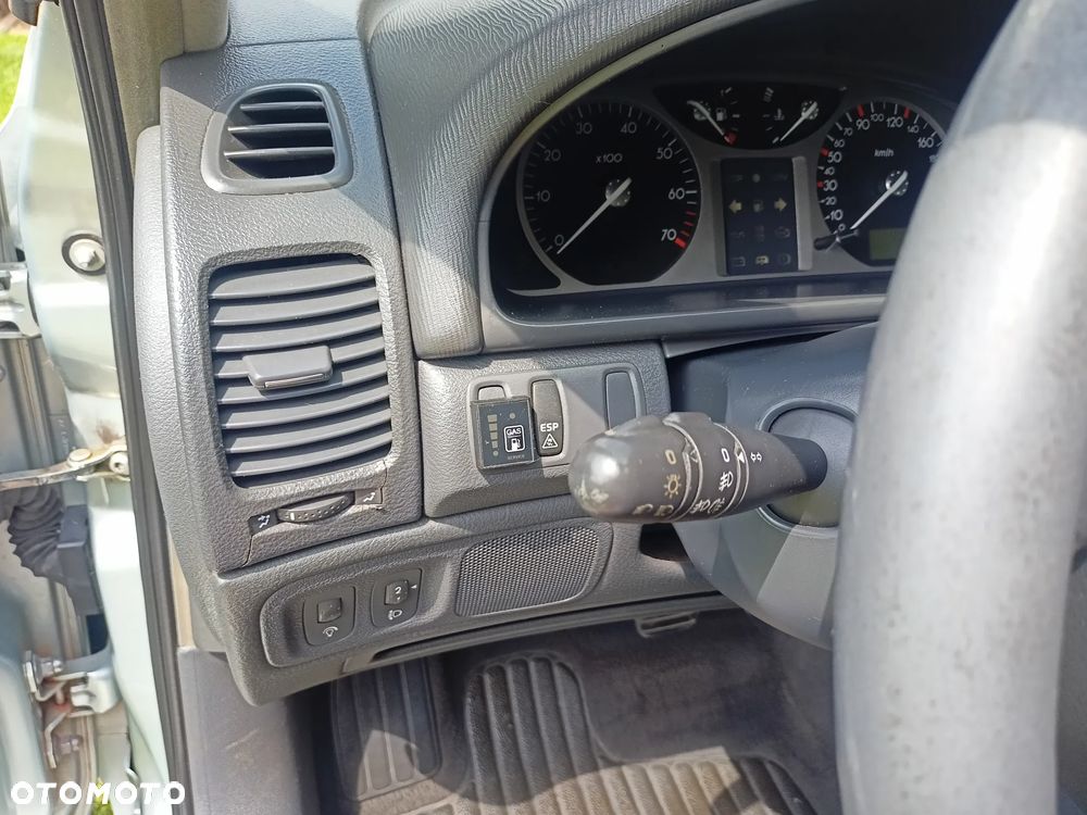 Renault Laguna - 12