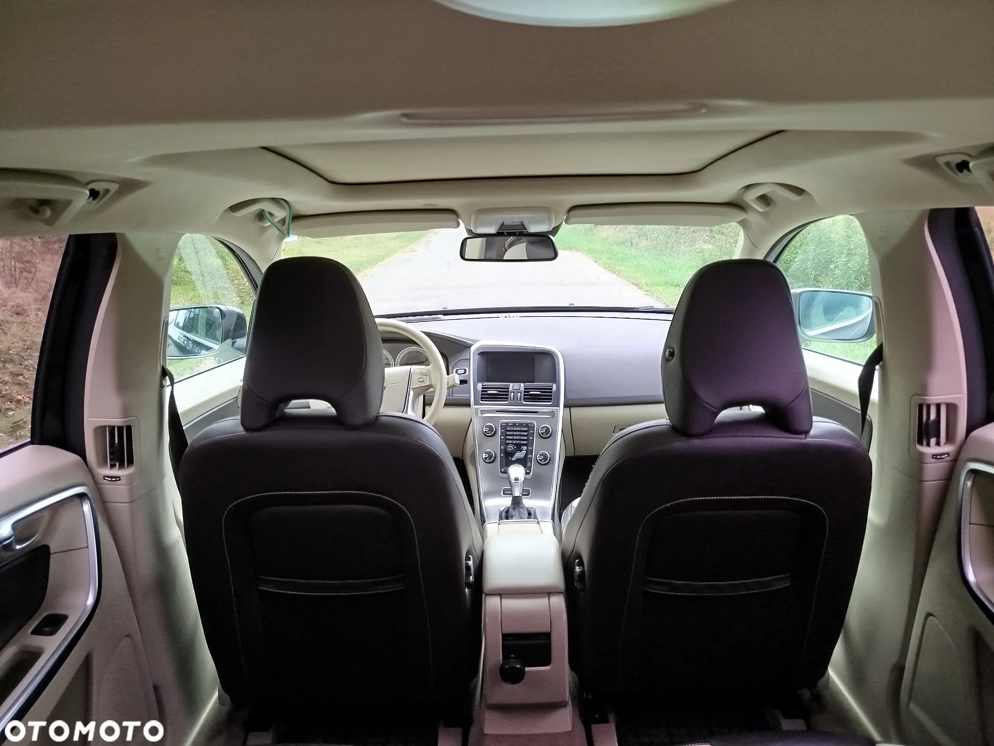 Volvo XC 60 - 10