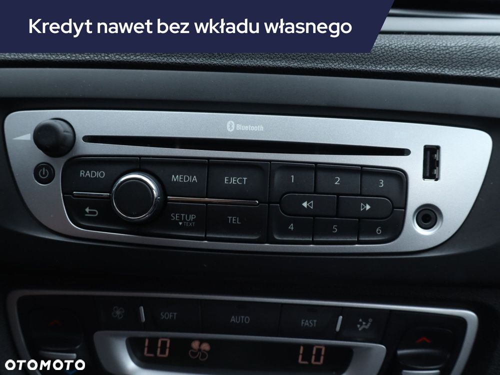 Renault Grand Scenic - 23