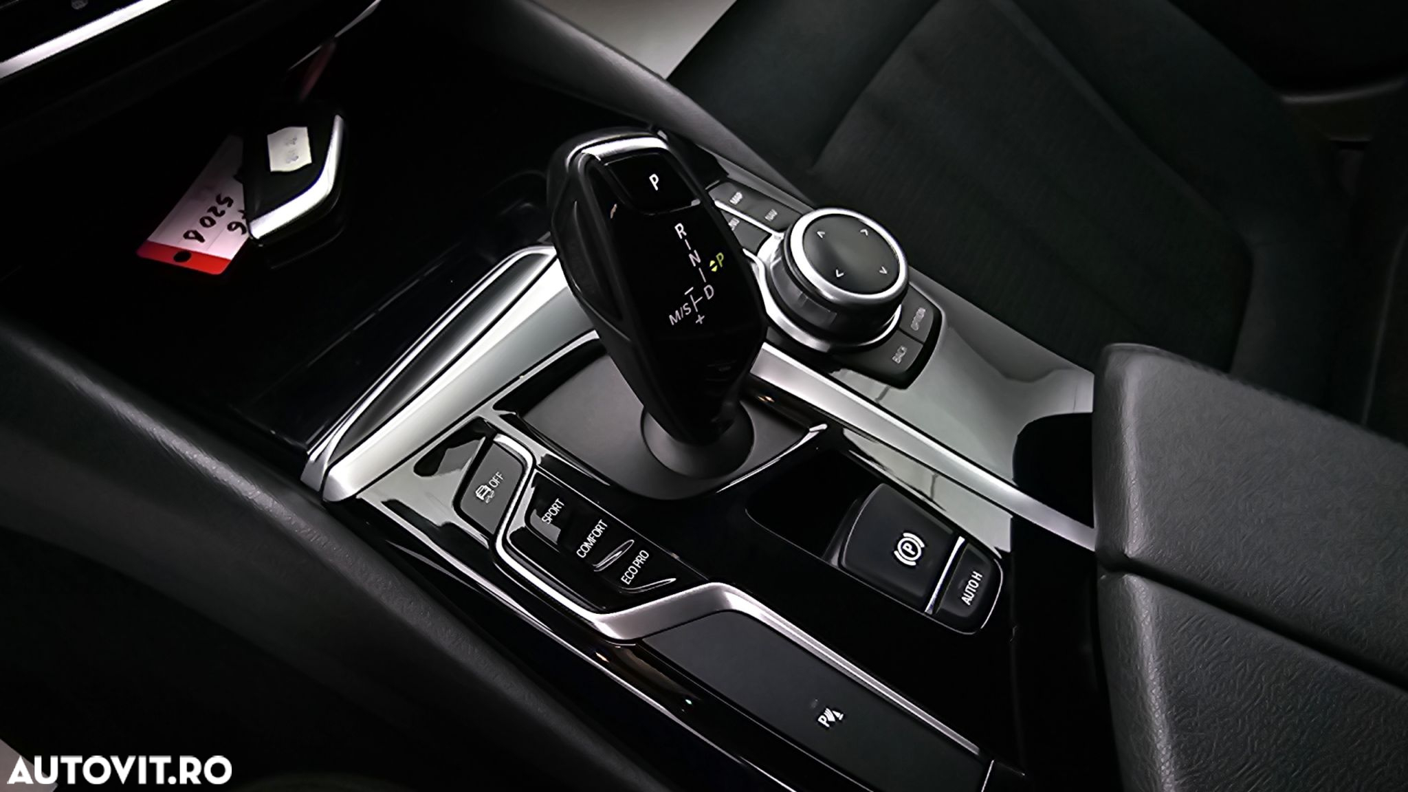 BMW Seria 5 - 17