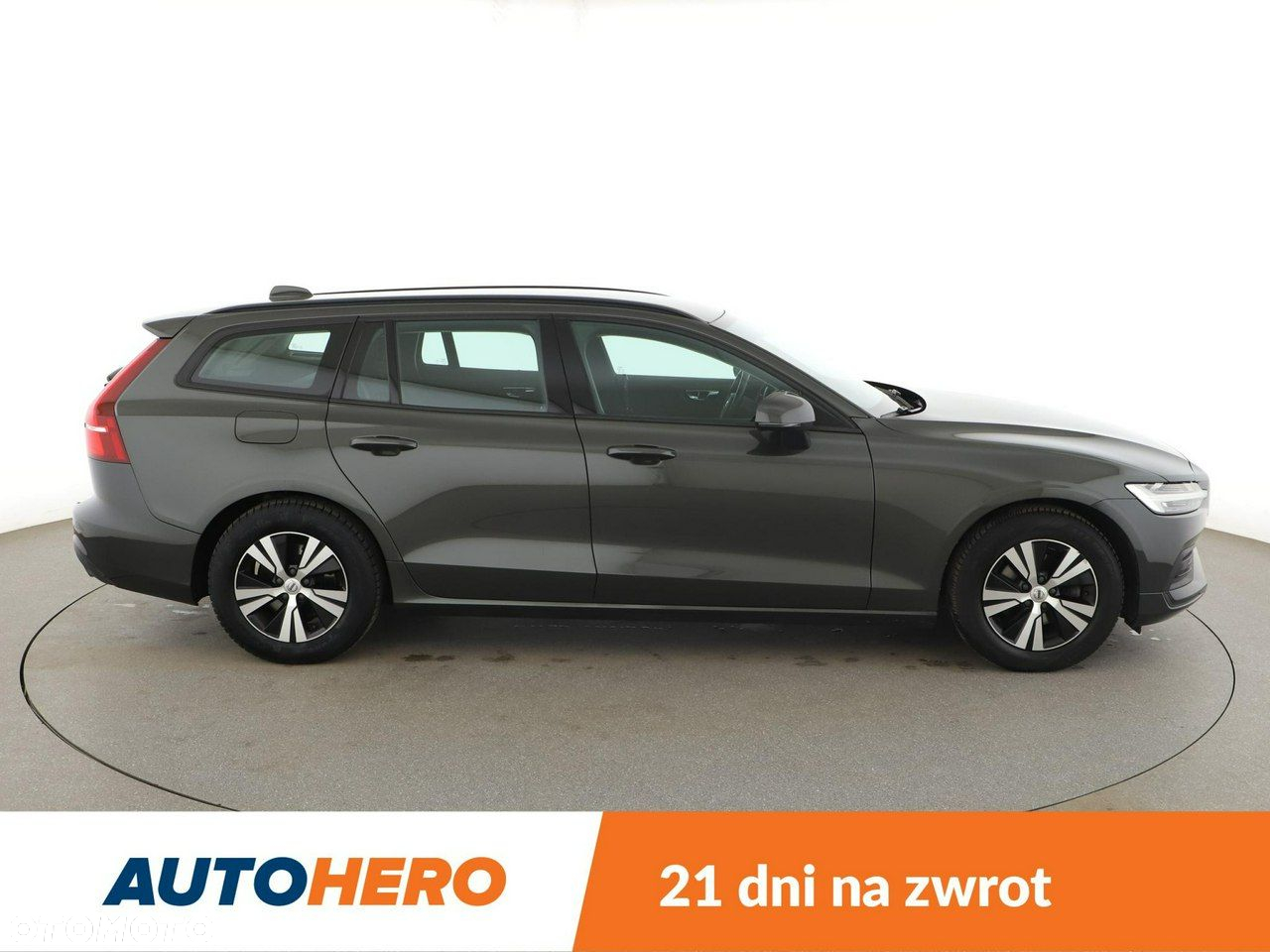 Volvo V60 D3 - 9