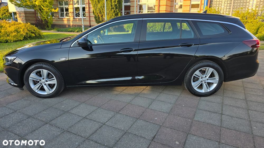 Opel Insignia - 2