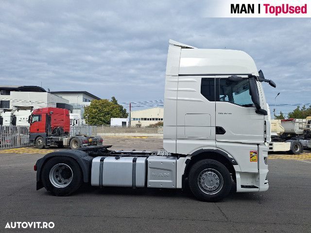 MAN TGX 18.510 4x2 BL SA - 6