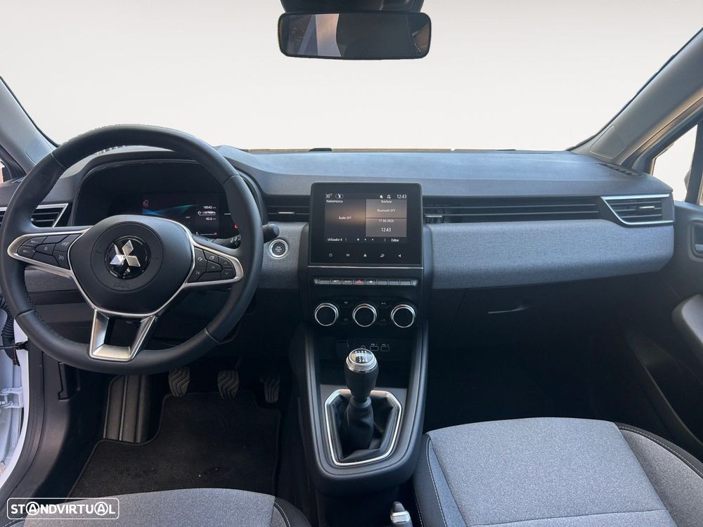 Mitsubishi Colt 1.0 MPI-T Kaiteki - 10