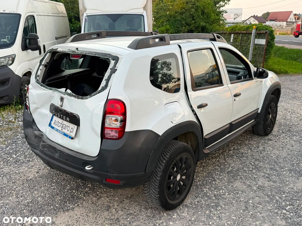 Dacia Duster 1.6 Euro5 - 11