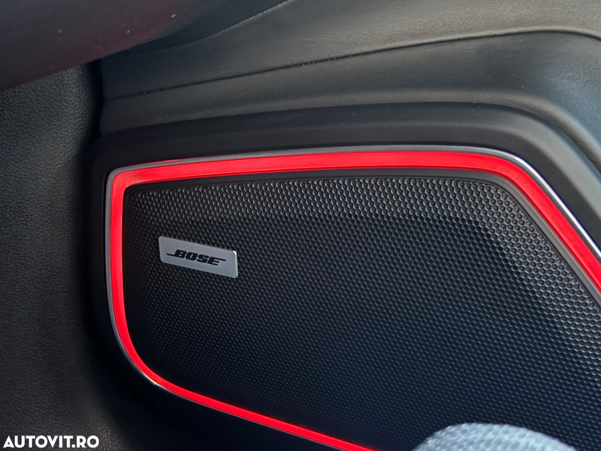 Porsche Panamera 4 E-Hybrid - 15