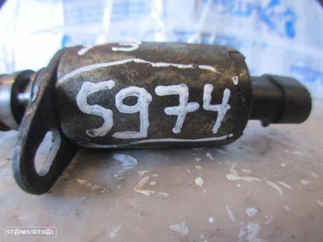 Modulo F347558 FIAT 500 2009 1.2 70CV 3P BRANCO Válvula De Controlo, Ajuste Da Árvore De Cames - 4