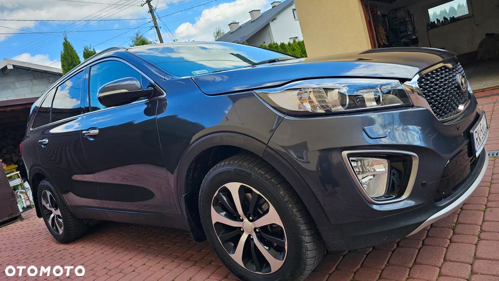 Kia Sorento - 18