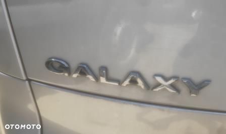 Przekładka skrzyni biegów manual Ford Galaxy mk3 S-max - 2