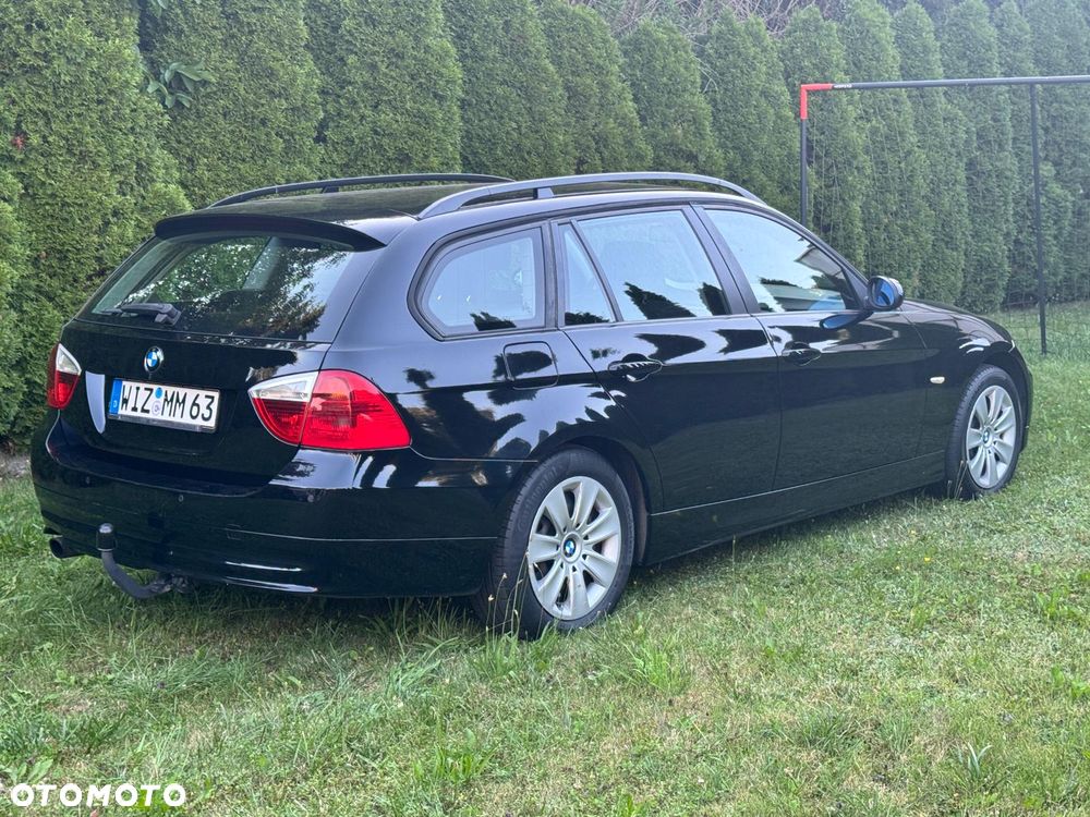 BMW Seria 3 318d DPF Edition Lifestyle - 6