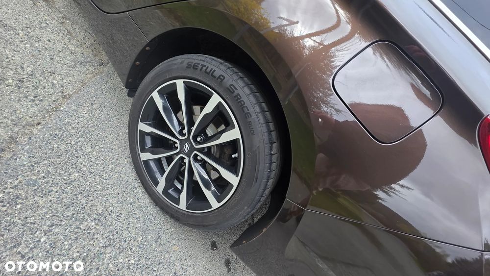 Hyundai i40 1.7 CRDi BlueDrive Premium - 13