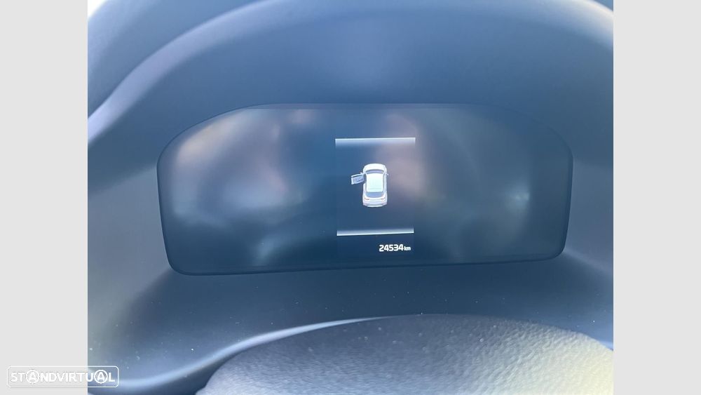 Kia Stonic 1.0 T-GDi Drive - 10